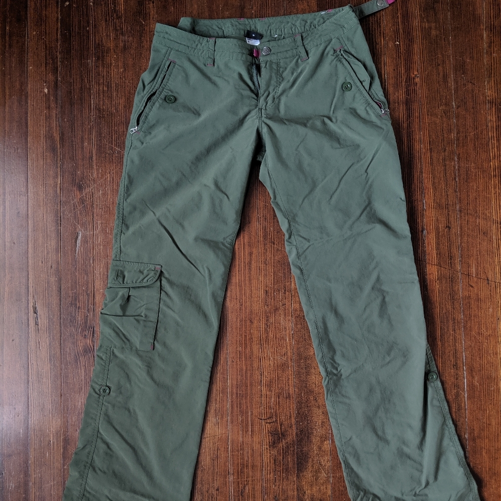 Patagonia hiking pants